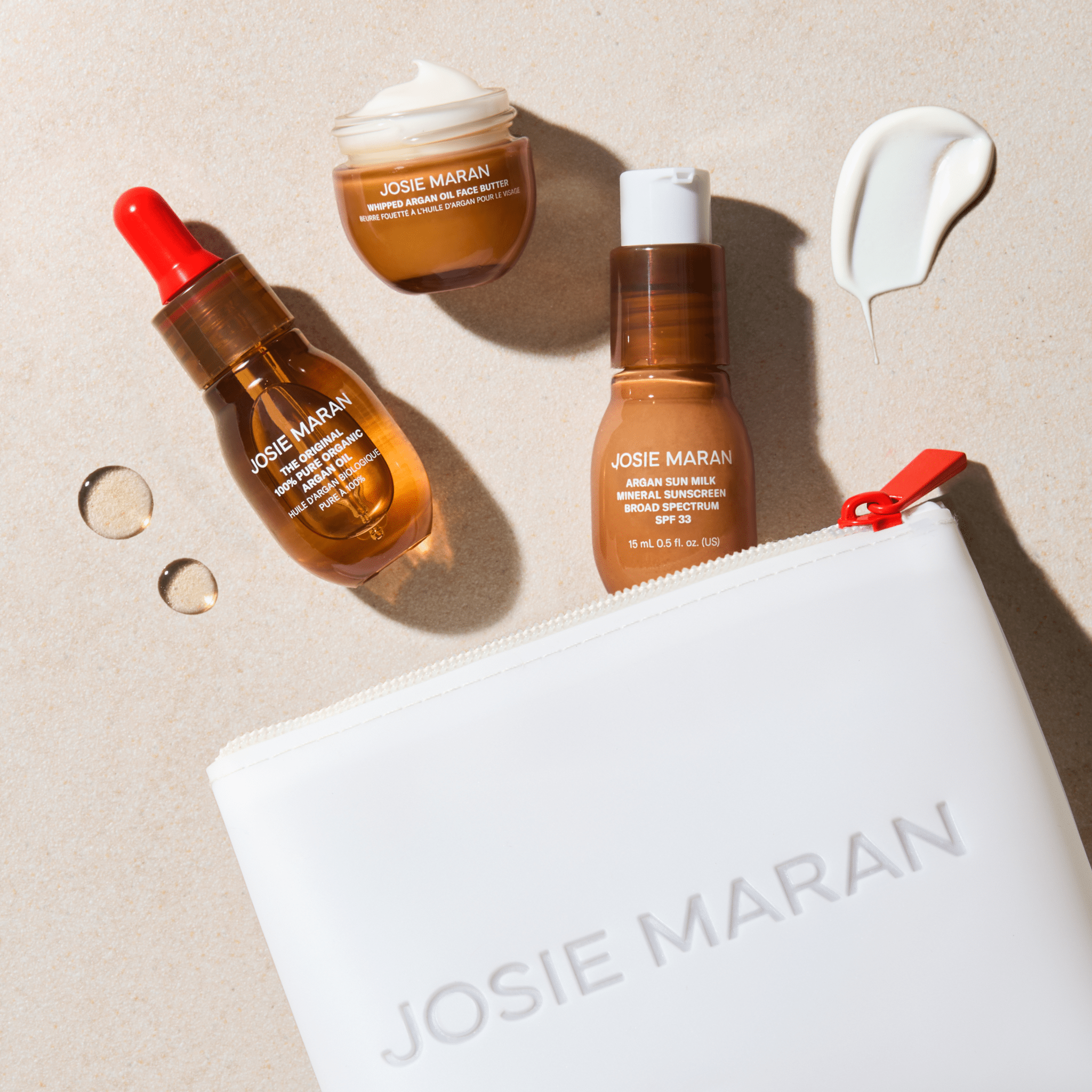 Face Babies – Glow on the Go - Image 2