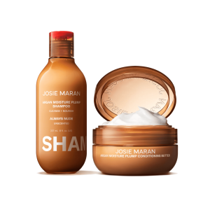 Volume-Boosting Haircare Duo