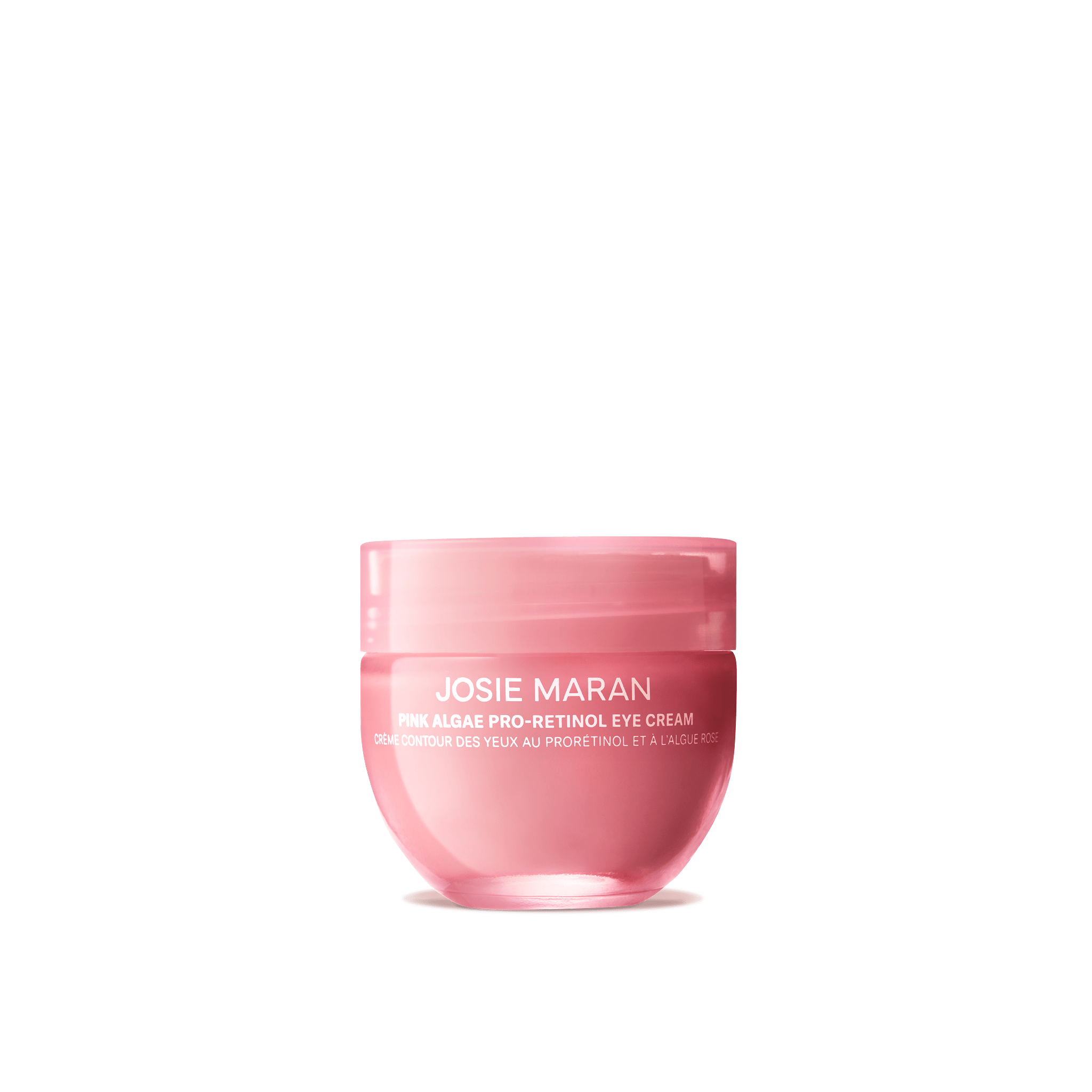 Pink Algae Pro-Retinol Eye Cream