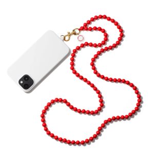 Beaded Phone Sling