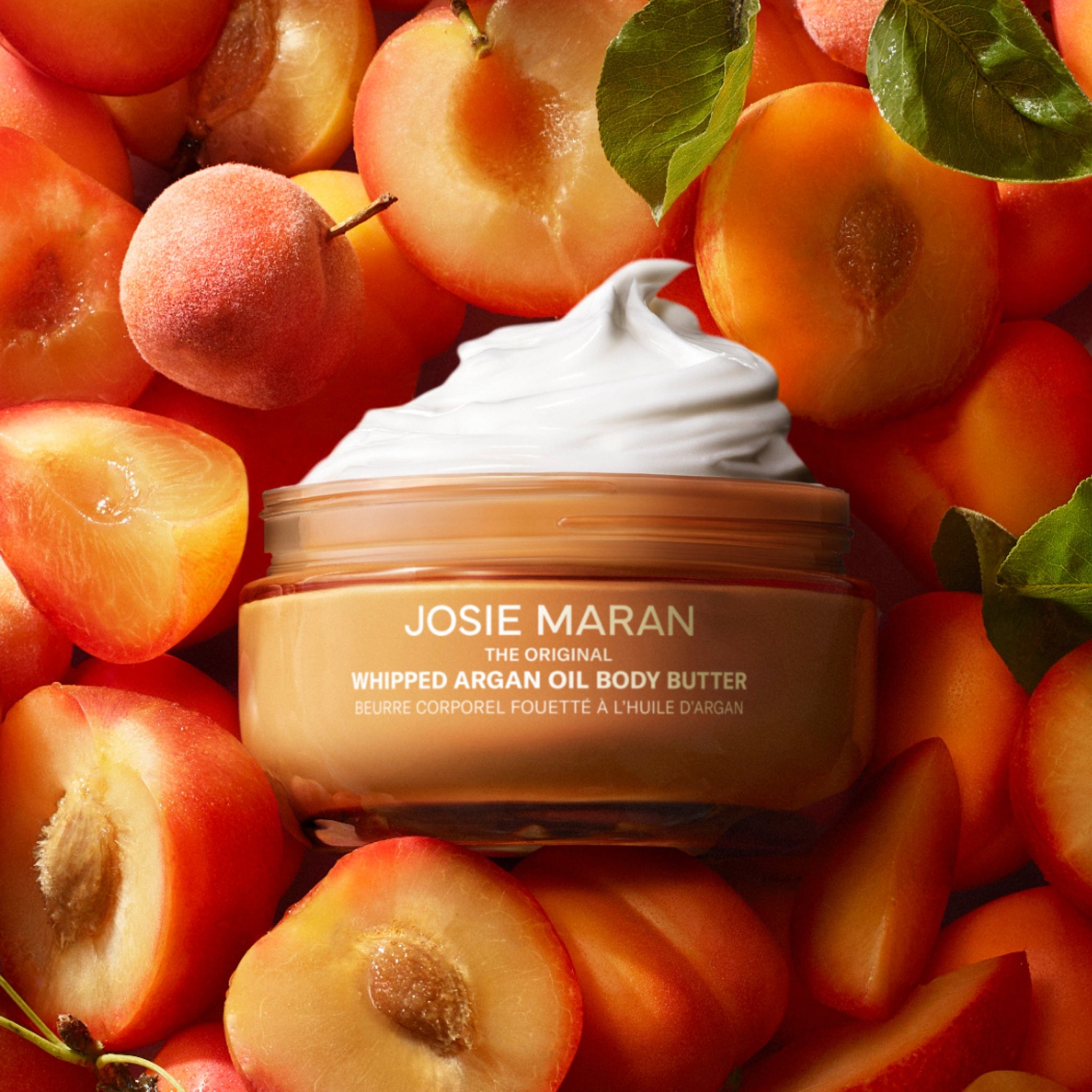 Whipped Argan Oil Body Butter - Image 2